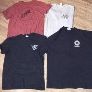 Lot of Men's Tshirts